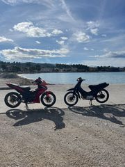 Honda GTR 150 2020 GTR 150-thumb-5
