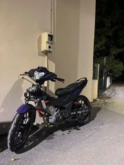 Honda GTR 150 2020 GTR 150-thumb-6