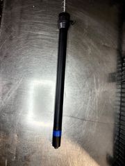 Benelli Super Black Eagle 3 left hand-thumb-1
