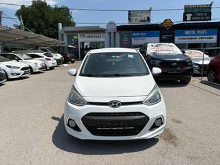 Hyundai i 10 2016