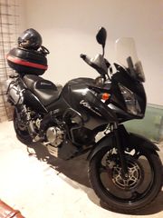 Suzuki V-Strom 650 2006 DL 650 V-STROM