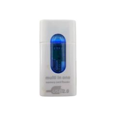 Συσκευή ανάγνωσης κάρτας μνήμης - Card Reader - 152012