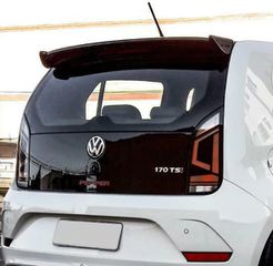 Volkswagen Up ΑΕΡΟΤΟΜΗ