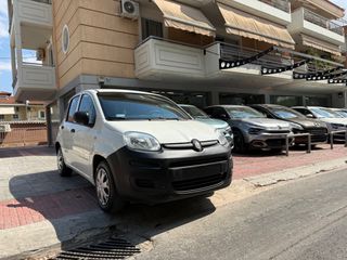 Fiat Panda 2019 €2000 ΠΡΟΚΑΤΑΒΟΛΗ!!! ΓΡΑΜΜΑΤΙΑ