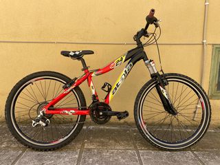 Πόλης Atala 2021 GP24