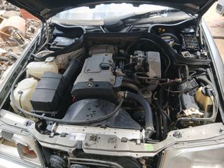 Χειροκίνητο Σασμάν Mercedes-Benz 230 W124 '92 Προσφορά