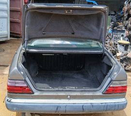 Χειροκίνητο Σασμάν Mercedes-Benz 230 W124 '92 Προσφορά-thumb-5