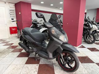 Sym Citycom 300i 2014 ( ΔΟΣΕΙΣ ΜΕΤΑΞΥ ΜΑΣ ΜΕ 50% ΠΡΟΚΑΤΑΒΟΛΗ )