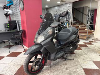 Sym Citycom 300i 2014 ( ΔΟΣΕΙΣ ΜΕΤΑΞΥ ΜΑΣ ΜΕ 50% ΠΡΟΚΑΤΑΒΟΛΗ )-thumb-1