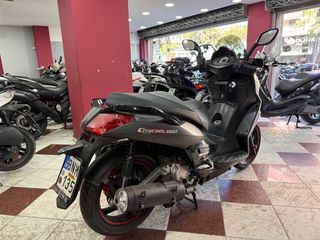 Sym Citycom 300i 2014 ( ΔΟΣΕΙΣ ΜΕΤΑΞΥ ΜΑΣ ΜΕ 50% ΠΡΟΚΑΤΑΒΟΛΗ )-thumb-3