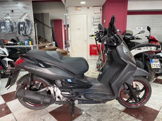 Sym Citycom 300i 2014 ( ΔΟΣΕΙΣ ΜΕΤΑΞΥ ΜΑΣ ΜΕ 50% ΠΡΟΚΑΤΑΒΟΛΗ )-thumb-4