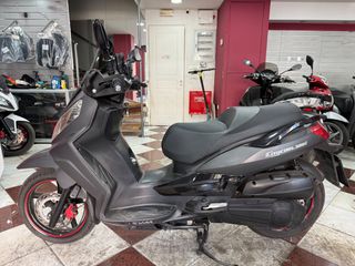 Sym Citycom 300i 2014 ( ΔΟΣΕΙΣ ΜΕΤΑΞΥ ΜΑΣ ΜΕ 50% ΠΡΟΚΑΤΑΒΟΛΗ )-thumb-5