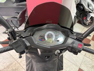 Sym Citycom 300i 2014 ( ΔΟΣΕΙΣ ΜΕΤΑΞΥ ΜΑΣ ΜΕ 50% ΠΡΟΚΑΤΑΒΟΛΗ )-thumb-6