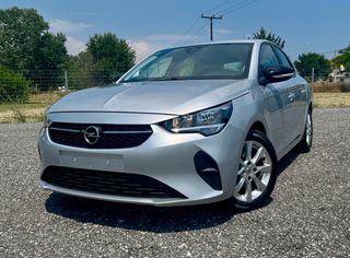 Opel Corsa 2022 1.5 DIESEL EDITION