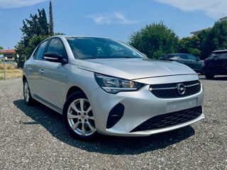 Opel Corsa 2022 1.5 DIESEL EDITION-thumb-2