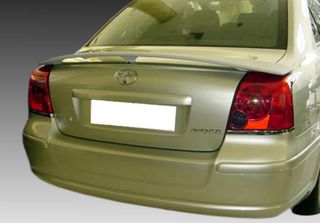 Toyota Avensis Mk2 Sedan (2003-2009) ΑΕΡΟΤΟΜΗ