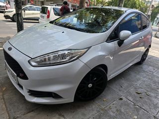 Ford Fiesta 2015 ST