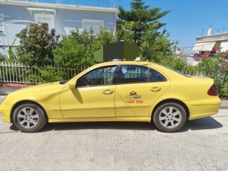 Mercedes-Benz E 220 2006