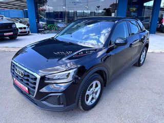 Audi Q2 2022 30TFSI ΕΛΛΗΝΙΚΟ-ΑΡΙΣΤΟ!!-thumb-1