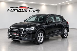 Audi Q2 2022 30TFSI ΕΛΛΗΝΙΚΟ-ΑΡΙΣΤΟ!!