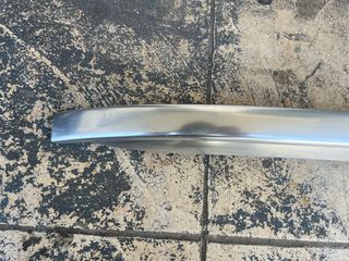Volvo XC40/EC40/C40 ‘17-26 δεξιά μπάρα οροφής 31448382 / 31448384-thumb-1