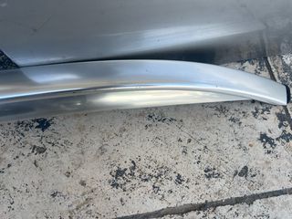 Volvo XC40/EC40/C40 ‘17-26 δεξιά μπάρα οροφής 31448382 / 31448384-thumb-3