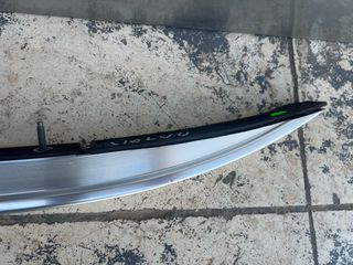 Volvo XC40/EC40/C40 ‘17-26 δεξιά μπάρα οροφής 31448382 / 31448384-thumb-4