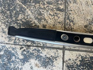 Volvo XC40/EC40/C40 ‘17-26 δεξιά μπάρα οροφής 31448382 / 31448384-thumb-6