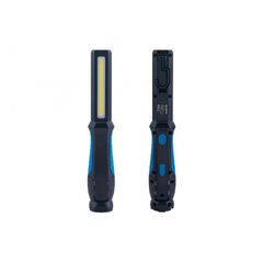 9TA271 Επαναφορτιζόμενος COB Led Φακός Εργασίας 600lm - ΦΑΚΟΙ - ΦΩΤΙΣΜΟΣ - KING ΤΩΝΥ (#9TA271)
