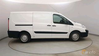 Toyota Proace 2014