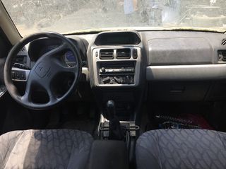 MITSUBISHI PAJERO PININ ΜΟΝΤΕΛΟ: 1999-2005 ΚΥΒΙΚΑ: 2000CC ΚΩΔ. ΚΙΝΗΤΗΡΑ: 4G94 ECO3157-thumb-6
