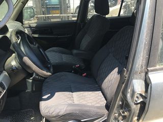 MITSUBISHI PAJERO PININ ΜΟΝΤΕΛΟ: 1999-2005 ΚΥΒΙΚΑ: 2000CC ΚΩΔ. ΚΙΝΗΤΗΡΑ: 4G94 ECO3157-thumb-7