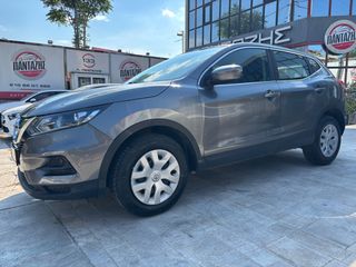 Nissan Qashqai 2019 FACELIFT ΑΥΤΟΜΑΤΟ 1 ΧΕΡΙ ΕΛΛΗΝΙΚΟ ΜΕ 65.000!!-thumb-1