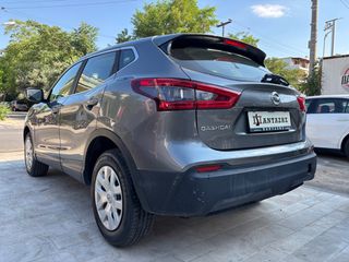Nissan Qashqai 2019 FACELIFT ΑΥΤΟΜΑΤΟ 1 ΧΕΡΙ ΕΛΛΗΝΙΚΟ ΜΕ 65.000!!-thumb-2