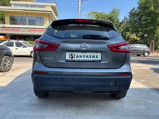 Nissan Qashqai 2019 FACELIFT ΑΥΤΟΜΑΤΟ 1 ΧΕΡΙ ΕΛΛΗΝΙΚΟ ΜΕ 65.000!!-thumb-3