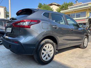 Nissan Qashqai 2019 FACELIFT ΑΥΤΟΜΑΤΟ 1 ΧΕΡΙ ΕΛΛΗΝΙΚΟ ΜΕ 65.000!!-thumb-4