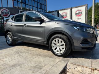 Nissan Qashqai 2019 FACELIFT ΑΥΤΟΜΑΤΟ 1 ΧΕΡΙ ΕΛΛΗΝΙΚΟ ΜΕ 65.000!!-thumb-5