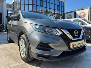 Nissan Qashqai 2019 FACELIFT ΑΥΤΟΜΑΤΟ 1 ΧΕΡΙ ΕΛΛΗΝΙΚΟ ΜΕ 65.000!!-thumb-6