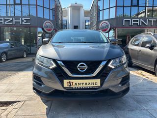 Nissan Qashqai 2019 FACELIFT ΑΥΤΟΜΑΤΟ 1 ΧΕΡΙ ΕΛΛΗΝΙΚΟ ΜΕ 65.000!!-thumb-7
