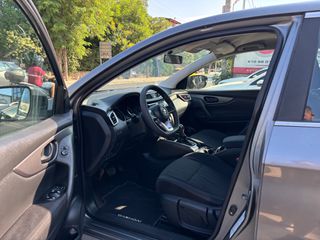 Nissan Qashqai 2019 FACELIFT ΑΥΤΟΜΑΤΟ 1 ΧΕΡΙ ΕΛΛΗΝΙΚΟ ΜΕ 65.000!!-thumb-8
