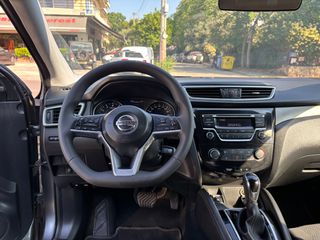 Nissan Qashqai 2019 FACELIFT ΑΥΤΟΜΑΤΟ 1 ΧΕΡΙ ΕΛΛΗΝΙΚΟ ΜΕ 65.000!!-thumb-10