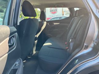 Nissan Qashqai 2019 FACELIFT ΑΥΤΟΜΑΤΟ 1 ΧΕΡΙ ΕΛΛΗΝΙΚΟ ΜΕ 65.000!!-thumb-11