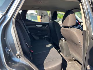 Nissan Qashqai 2019 FACELIFT ΑΥΤΟΜΑΤΟ 1 ΧΕΡΙ ΕΛΛΗΝΙΚΟ ΜΕ 65.000!!-thumb-12