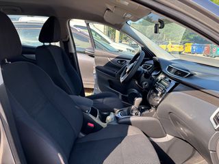 Nissan Qashqai 2019 FACELIFT ΑΥΤΟΜΑΤΟ 1 ΧΕΡΙ ΕΛΛΗΝΙΚΟ ΜΕ 65.000!!-thumb-13
