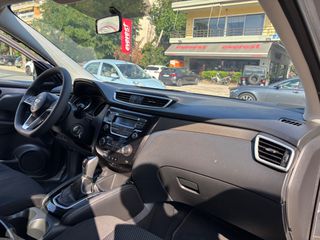 Nissan Qashqai 2019 FACELIFT ΑΥΤΟΜΑΤΟ 1 ΧΕΡΙ ΕΛΛΗΝΙΚΟ ΜΕ 65.000!!-thumb-14