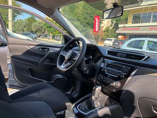 Nissan Qashqai 2019 FACELIFT ΑΥΤΟΜΑΤΟ 1 ΧΕΡΙ ΕΛΛΗΝΙΚΟ ΜΕ 65.000!!-thumb-15