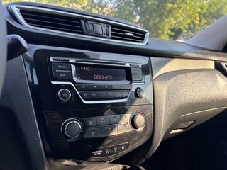 Nissan Qashqai 2019 FACELIFT ΑΥΤΟΜΑΤΟ 1 ΧΕΡΙ ΕΛΛΗΝΙΚΟ ΜΕ 65.000!!-thumb-20
