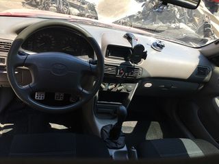 TOYOTA COROLLA ΜΟΝΤΕΛΟ: 1997-1999 ΚΥΒΙΚΑ: 1400CC ΚΩΔ. ΚΙΝΗΤΗΡΑ: 4E ECO5577-thumb-4