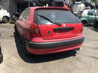TOYOTA COROLLA ΜΟΝΤΕΛΟ: 1997-1999 ΚΥΒΙΚΑ: 1400CC ΚΩΔ. ΚΙΝΗΤΗΡΑ: 4E ECO5577-thumb-2