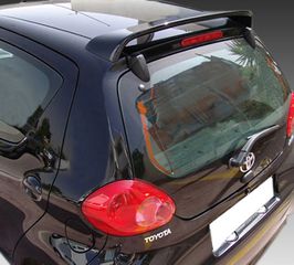 Toyota Aygo Mk1 (2005-2014) ΑΕΡΟΤΟΜΗ ΣΧΕΔΙΟ.1